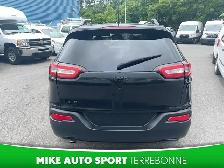 Jeep Cherokee 4 RM, 4 portes, North 2015 à vendre - Photo 3
