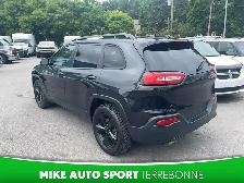 Jeep Cherokee 4 RM, 4 portes, North 2015 à vendre - Photo 4