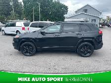 Jeep Cherokee 4 RM, 4 portes, North 2015 à vendre - Photo 5