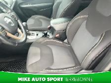 Jeep Cherokee 4 RM, 4 portes, North 2015 à vendre - Photo 8