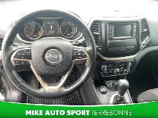 Jeep Cherokee 4 RM, 4 portes, North 2015 à vendre - Photo 9