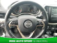 Jeep Cherokee 4 RM, 4 portes, North 2015 à vendre - Photo 11