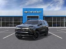 2026 Chevrolet Tahoe LT DARK ESSENTIALS PKG /// COMFORT PKG /...