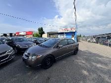 2011 Honda Civic LX-S 223KM CERTIFIED-WARRANTY - Photo 2
