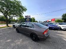 2011 Honda Civic LX-S 223KM CERTIFIED-WARRANTY - Photo 4