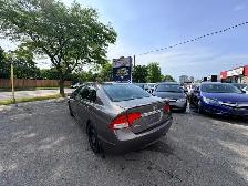 2011 Honda Civic LX-S 223KM CERTIFIED-WARRANTY - Photo 5
