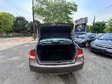 2011 Honda Civic LX-S 223KM CERTIFIED-WARRANTY - Photo 7