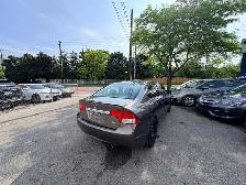 2011 Honda Civic LX-S 223KM CERTIFIED-WARRANTY - Photo 8