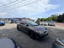 2011 Honda Civic LX-S 223KM CERTIFIED-WARRANTY - Photo 11