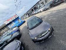 2011 Honda Civic LX-S 223KM CERTIFIED-WARRANTY - Photo 14