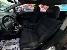 2011 Honda Civic LX-S 223KM CERTIFIED-WARRANTY - Photo 15