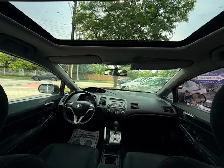 2011 Honda Civic LX-S 223KM CERTIFIED-WARRANTY - Photo 16