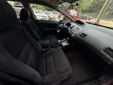 2011 Honda Civic LX-S 223KM CERTIFIED-WARRANTY - Photo 17
