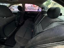 2011 Honda Civic LX-S 223KM CERTIFIED-WARRANTY - Photo 20