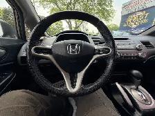2011 Honda Civic LX-S 223KM CERTIFIED-WARRANTY - Photo 21