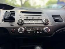 2011 Honda Civic LX-S 223KM CERTIFIED-WARRANTY - Photo 22