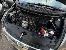 2011 Honda Civic LX-S 223KM CERTIFIED-WARRANTY - Photo 25