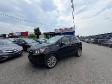 2019 BUICK ENCORE AWD 83KM CERTIFIED-WARRANTY  - Photo 2