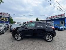 2019 BUICK ENCORE AWD 83KM CERTIFIED-WARRANTY  - Photo 3