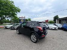 2019 BUICK ENCORE AWD 83KM CERTIFIED-WARRANTY  - Photo 4