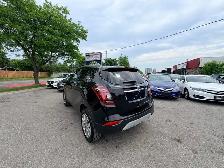 2019 BUICK ENCORE AWD 83KM CERTIFIED-WARRANTY  - Photo 5