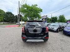 2019 BUICK ENCORE AWD 83KM CERTIFIED-WARRANTY  - Photo 6