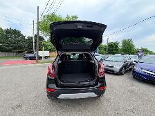2019 BUICK ENCORE AWD 83KM CERTIFIED-WARRANTY  - Photo 7