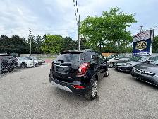 2019 BUICK ENCORE AWD 83KM CERTIFIED-WARRANTY  - Photo 8