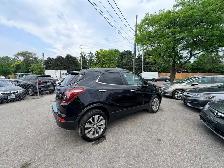2019 BUICK ENCORE AWD 83KM CERTIFIED-WARRANTY  - Photo 9