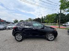 2019 BUICK ENCORE AWD 83KM CERTIFIED-WARRANTY  - Photo 10