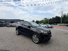 2019 BUICK ENCORE AWD 83KM CERTIFIED-WARRANTY  - Photo 11