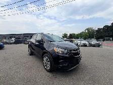 2019 BUICK ENCORE AWD 83KM CERTIFIED-WARRANTY  - Photo 12