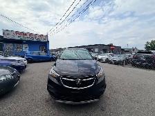 2019 BUICK ENCORE AWD 83KM CERTIFIED-WARRANTY  - Photo 13