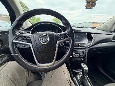 2019 BUICK ENCORE AWD 83KM CERTIFIED-WARRANTY  - Photo 20