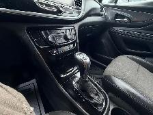 2019 BUICK ENCORE AWD 83KM CERTIFIED-WARRANTY  - Photo 22