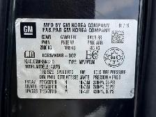 2019 BUICK ENCORE AWD 83KM CERTIFIED-WARRANTY  - Photo 28