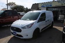 2019 Ford Transit Connect XLT Navi Cam Remote starter Divider Sh