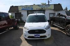 2019 Ford Transit Connect XLT Navi Cam Remote starter Divider Sh - Photo 2