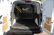 2019 Ford Transit Connect XLT Navi Cam Remote starter Divider Sh - Photo 6