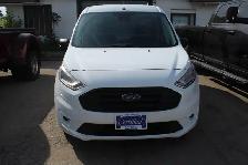 2019 Ford Transit Connect XLT Navi Cam Remote starter Divider Sh - Photo 8