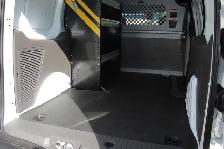 2019 Ford Transit Connect XLT Navi Cam Remote starter Divider Sh - Photo 16