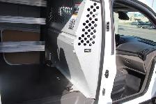 2019 Ford Transit Connect XLT Navi Cam Remote starter Divider Sh - Photo 20