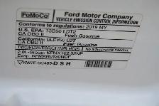 2019 Ford Transit Connect XLT Navi Cam Remote starter Divider Sh - Photo 27