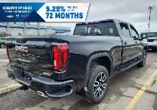 2024 GMC Sierra 1500 AT4 - Photo 2