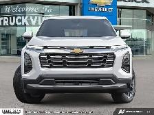 2026 Chevrolet Equinox LT - Photo 2