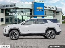 2026 Chevrolet Equinox LT - Photo 3