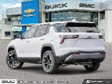 2026 Chevrolet Equinox LT - Photo 4