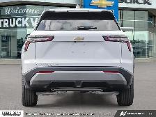 2026 Chevrolet Equinox LT - Photo 5
