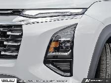2026 Chevrolet Equinox LT - Photo 10