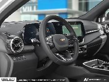 2026 Chevrolet Equinox LT - Photo 12